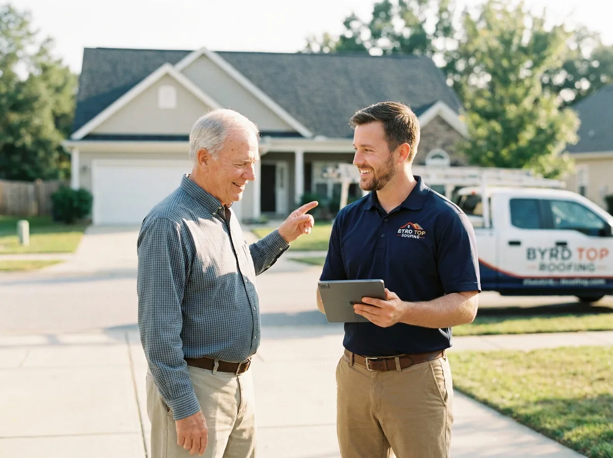 Roofing Falls Mills, VA FAQs
